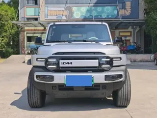 iCAR V23 2025 купить из Китая, цена 3 714 000 ₽ — Suifenhe Auto