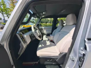 iCAR V23 2025 купить из Китая, цена 3 714 000 ₽ — Suifenhe Auto