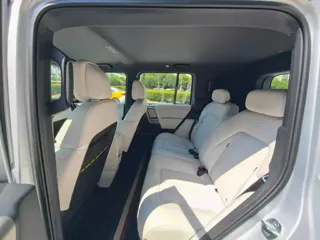 iCAR V23 2025 купить из Китая, цена 3 714 000 ₽ — Suifenhe Auto