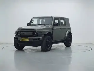 iCAR V23 2025 купить из Китая, цена 1 958 000 ₽ — Suifenhe Auto
