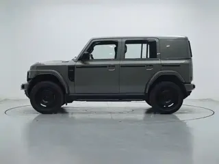 iCAR V23 2025 купить из Китая, цена 1 958 000 ₽ — Suifenhe Auto