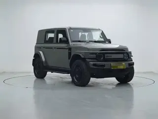 iCAR V23 2025 купить из Китая, цена 1 958 000 ₽ — Suifenhe Auto