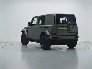 iCAR V23 2025 купить из Китая, цена 1 958 000 ₽ — Suifenhe Auto