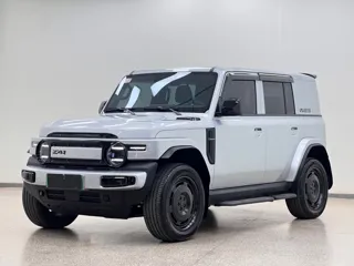 iCAR V23 2025 купить из Китая, цена 1 995 000 ₽ — Suifenhe Auto
