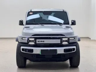 iCAR V23 2025 купить из Китая, цена 1 995 000 ₽ — Suifenhe Auto