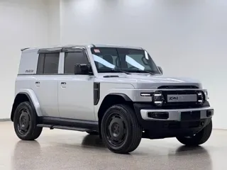 iCAR V23 2025 купить из Китая, цена 1 995 000 ₽ — Suifenhe Auto