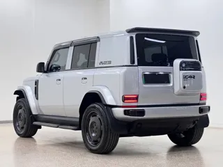 iCAR V23 2025 купить из Китая, цена 1 995 000 ₽ — Suifenhe Auto