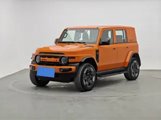 iCAR V23 2025