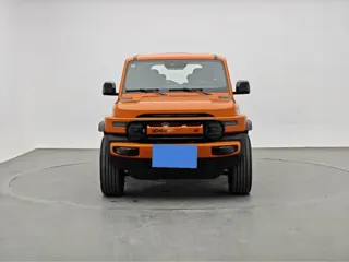 iCAR V23 2025 купить из Китая, цена 5 124 000 ₽ — Suifenhe Auto