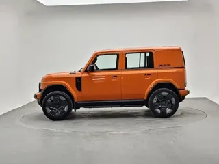 iCAR V23 2025 купить из Китая, цена 5 124 000 ₽ — Suifenhe Auto