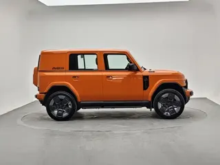 iCAR V23 2025 купить из Китая, цена 5 124 000 ₽ — Suifenhe Auto