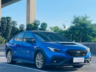 Subaru WRX 2024 купить из Китая, цена 7 944 000 ₽ — Suifenhe Auto