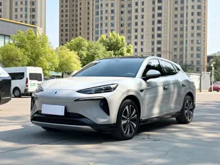 Denza N7 2025 купить из Китая, цена 5 050 000 ₽ — Suifenhe Auto