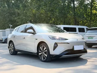 Denza N7 2025 купить из Китая, цена 5 050 000 ₽ — Suifenhe Auto