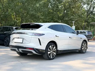 Denza N7 2025 купить из Китая, цена 5 050 000 ₽ — Suifenhe Auto