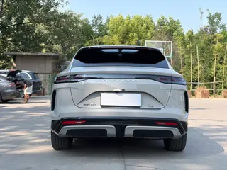 Denza N7 2025 купить из Китая, цена 5 050 000 ₽ — Suifenhe Auto
