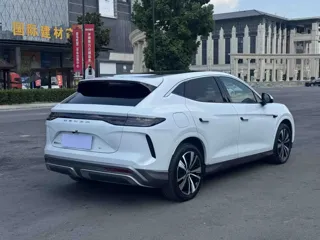 Denza N7 2024 купить из Китая, цена 4 503 000 ₽ — Suifenhe Auto
