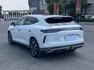Denza N7 2024 купить из Китая, цена 4 503 000 ₽ — Suifenhe Auto