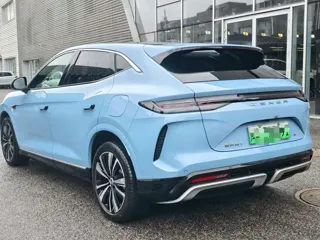 Denza N7 2026 купить из Китая, цена 4 867 000 ₽ — Suifenhe Auto