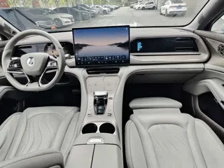 Denza N7 2026 купить из Китая, цена 4 867 000 ₽ — Suifenhe Auto