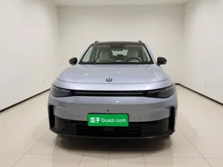 Leapmotor C16 2024 купить из Китая, цена 3 740 000 ₽ — Suifenhe Auto