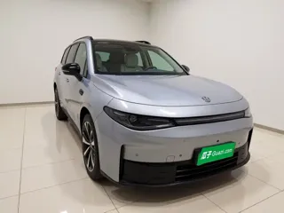 Leapmotor C16 2024 купить из Китая, цена 3 740 000 ₽ — Suifenhe Auto