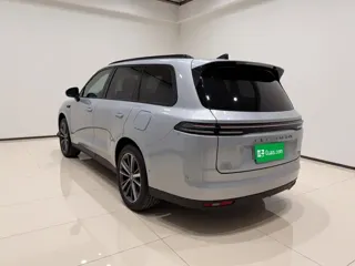 Leapmotor C16 2024 купить из Китая, цена 3 740 000 ₽ — Suifenhe Auto
