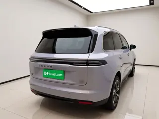 Leapmotor C16 2024 купить из Китая, цена 3 740 000 ₽ — Suifenhe Auto