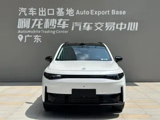 Leapmotor C16 2026 купить из Китая, цена 4 258 000 ₽ — Suifenhe Auto