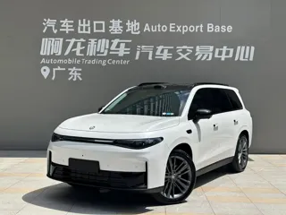 Leapmotor C16 2026 купить из Китая, цена 4 258 000 ₽ — Suifenhe Auto