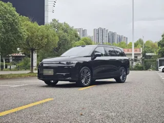 Leapmotor C16 2025 купить из Китая, цена 4 040 000 ₽ — Suifenhe Auto