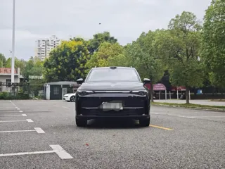 Leapmotor C16 2025 купить из Китая, цена 4 040 000 ₽ — Suifenhe Auto
