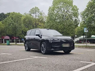 Leapmotor C16 2025 купить из Китая, цена 4 040 000 ₽ — Suifenhe Auto