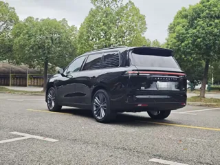 Leapmotor C16 2025 купить из Китая, цена 4 040 000 ₽ — Suifenhe Auto