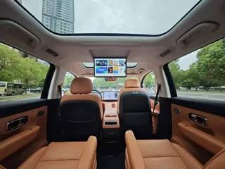 Leapmotor C16 2025 купить из Китая, цена 4 040 000 ₽ — Suifenhe Auto