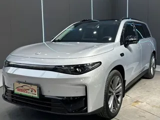 Leapmotor C16 2025 купить из Китая, цена 3 840 000 ₽ — Suifenhe Auto