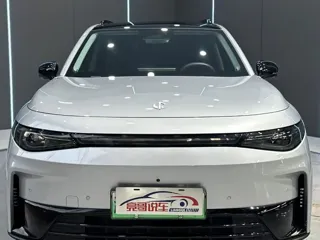 Leapmotor C16 2025 купить из Китая, цена 3 840 000 ₽ — Suifenhe Auto