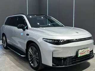 Leapmotor C16 2025 купить из Китая, цена 3 840 000 ₽ — Suifenhe Auto