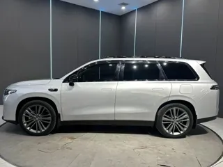 Leapmotor C16 2025 купить из Китая, цена 3 840 000 ₽ — Suifenhe Auto