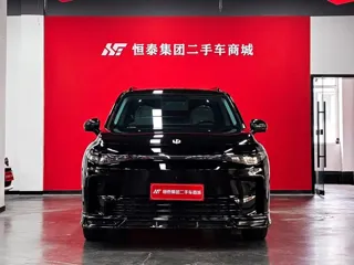 Leapmotor C16 2024 купить из Китая, цена 4 085 000 ₽ — Suifenhe Auto
