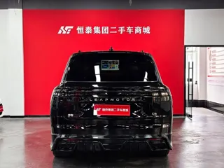 Leapmotor C16 2024 купить из Китая, цена 4 085 000 ₽ — Suifenhe Auto
