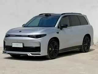 Leapmotor C16 2024 купить из Китая, цена 3 913 000 ₽ — Suifenhe Auto