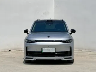 Leapmotor C16 2024 купить из Китая, цена 3 913 000 ₽ — Suifenhe Auto