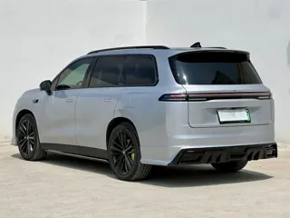Leapmotor C16 2024 купить из Китая, цена 3 913 000 ₽ — Suifenhe Auto
