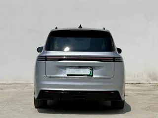 Leapmotor C16 2024 купить из Китая, цена 3 913 000 ₽ — Suifenhe Auto