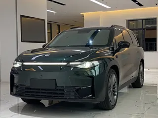Leapmotor C16 2024 купить из Китая, цена 4 139 000 ₽ — Suifenhe Auto