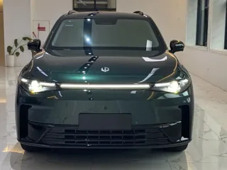 Leapmotor C16 2024 купить из Китая, цена 4 139 000 ₽ — Suifenhe Auto