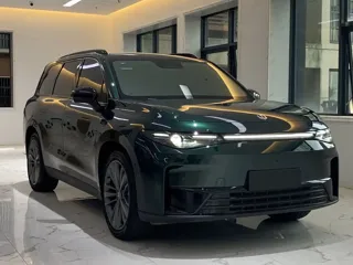 Leapmotor C16 2024 купить из Китая, цена 4 139 000 ₽ — Suifenhe Auto