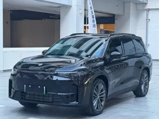 Leapmotor C16 2025 купить из Китая, цена 3 895 000 ₽ — Suifenhe Auto