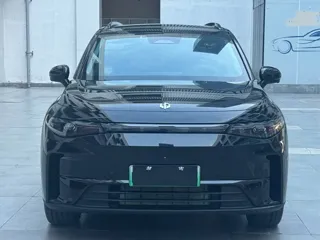 Leapmotor C16 2025 купить из Китая, цена 3 895 000 ₽ — Suifenhe Auto